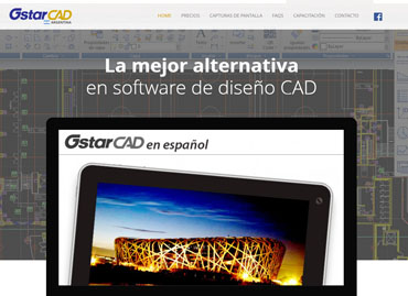 GstarCAD